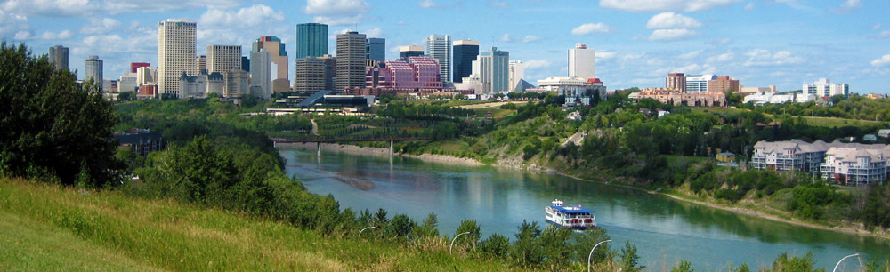 Edmonton Gay-Friendly Businesses