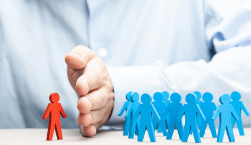 LGBTQ Discrimination in the Workplace